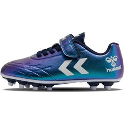 Baby-Fußballschuhe Hummel Top Star FG