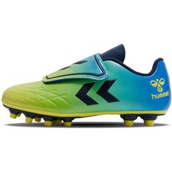 Baby-Fußballschuhe Hummel Hattrick MG MG