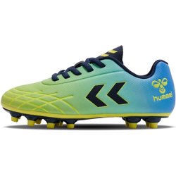 Kinder-Fußballschuhe Hummel Top Star LC FG