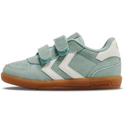 Sneakers für Babys Hummel Victory Suede II