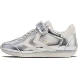 Sneakers Hummel Stadion Metallic