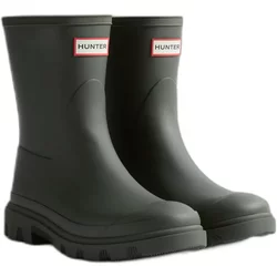 Wasserdichte Kurzstiefel Hunter Downpour
