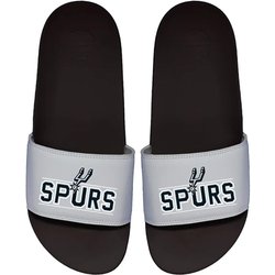 San Antonio Spurs Hausschuhe Two Tone