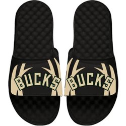 Milwaukee Bucks Flip-Flops Mantra