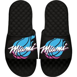 Miami Heat Flip-Flops Mantra