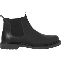 Stiefeletten aus Leder Jack & Jones Leyton