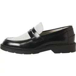 Mokassins aus Leder Jack & Jones Costa