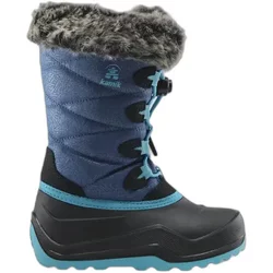 Winterstiefel Kind Kamik Snowangel