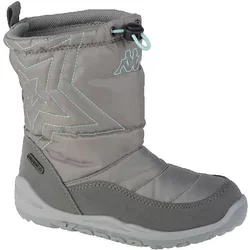 Winterstiefel für Mädchen Kappa Cessy Tex