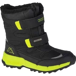 Winterstiefel Kind Kappa Cekis Tex K