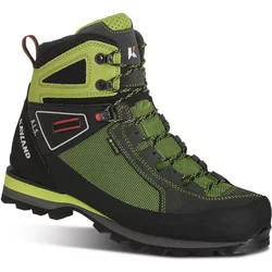 Wanderschuhe Kayland Cross Mountain GTX