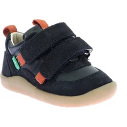 Sneakers für Babys Kickers Frapy