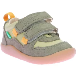 Sneakers für Babys Kickers Frapy