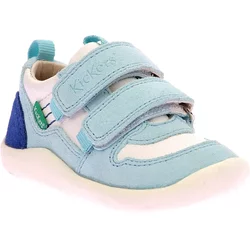 Sneakers für Babys Kickers Frapy