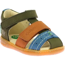 Baby-Sandalen Kickers Bazar