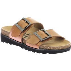 Pantoletten für Damen Kickers Lisa