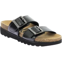 Pantoletten für Damen Kickers Lisa