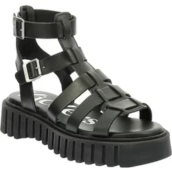 Schicke Damen Sandalen Kickers Fabiola