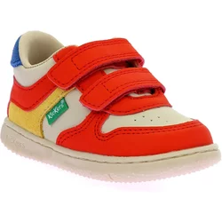 Sneakers für Babys Kickers Motion