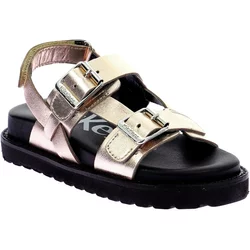 Sandalen für Mädchen Kickers Neosummer