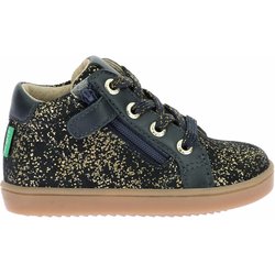 Sneakers für Babys Kickers Welly