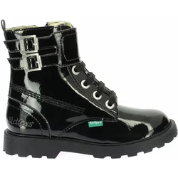 Damen Stiefeletten Kickers Blush