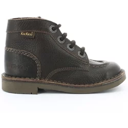 Kinderstiefeletten Kickers Kick Col