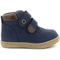 Baby-Stiefeletten Kickers Tackeasy