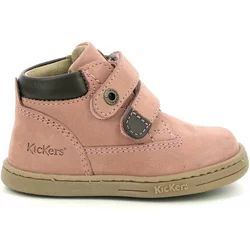 Kinderstiefeletten Kickers Tackeasy