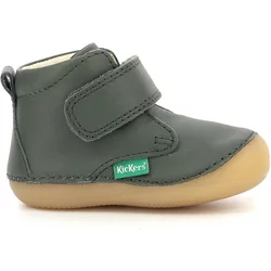 Baby-Stiefeletten Kickers Sabio