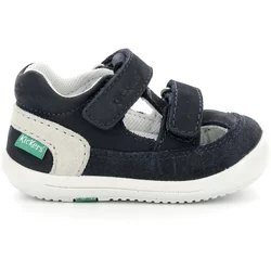 Baby-Sandalen für Jungen Kickers Kidd