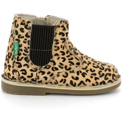 Babyschuhe für Mädchen Kickers Maelio