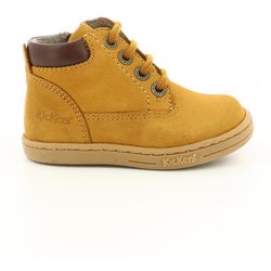 Baby-Stiefeletten Kickers Tackland