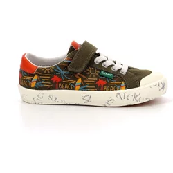 Kinderschuhe Kickers Gody