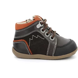 Baby-Stiefeletten Kickers Bins Mountain
