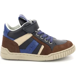 Sneakers für Babies Kickers Wincky Cdt