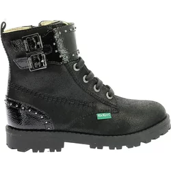 Damen Stiefeletten Kickers Groorock
