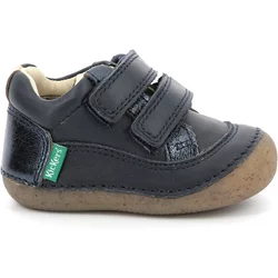 Babyschuhe für Mädchen Kickers Sostankro