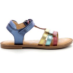 Sandalen für Mädchen Kickers Diamanto