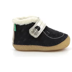 Babyschuhe für Mädchen Kickers So Schuss