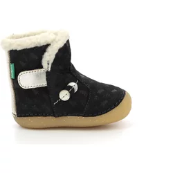 Babyschuhe für Mädchen Kickers So Windy