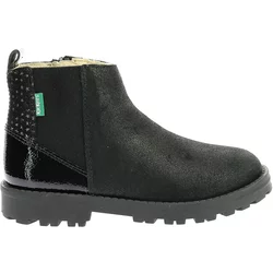 Damen Stiefeletten Kickers Groofit