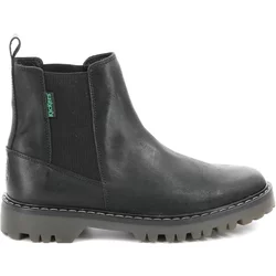 Stiefel Frau Kickers Deckfit