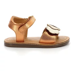 Sandalen für Babys Kickers Dyastar