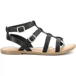 Sandalen für Frauen Kickers Dazed