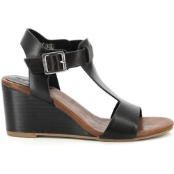 Keil-Sandalen für Damen Kickers Volage