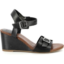 Sandalen für Frauen Kickers Vodou