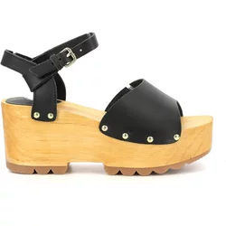 Keil-Sandalen für Damen Kickers Wedge Wise