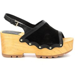Sandalen für Frauen Kickers Wedge Wood