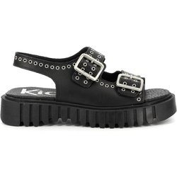 Keil-Sandalen für Damen Kickers Falk